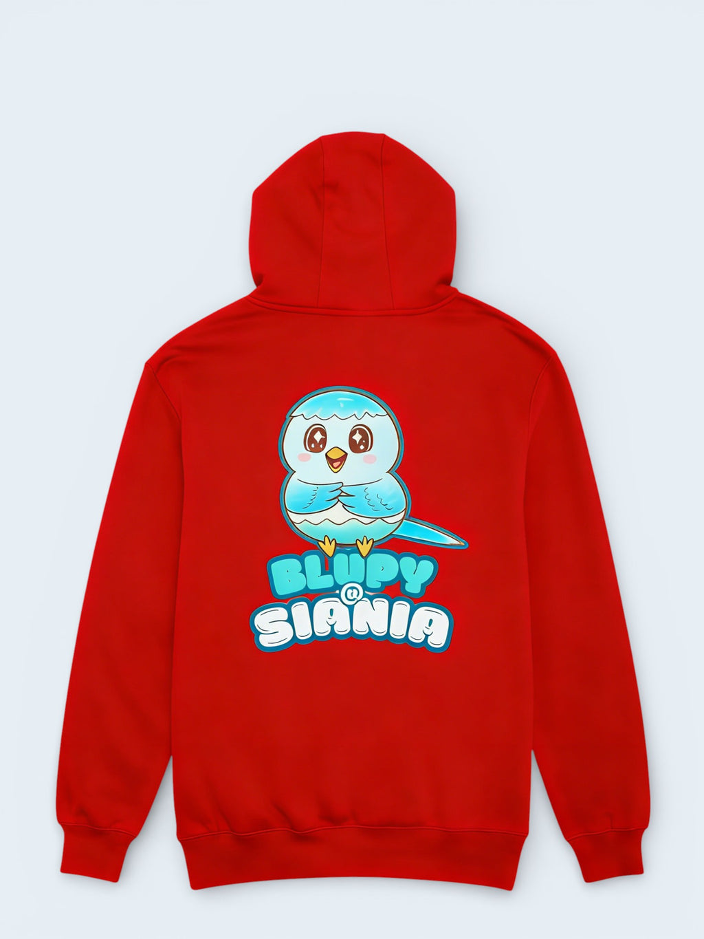 Maglietta Blupy Origin