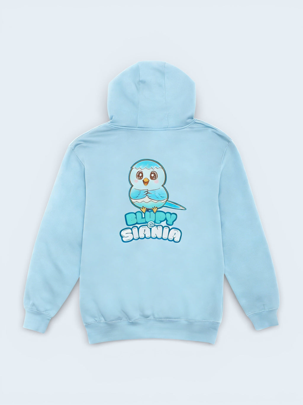 Maglietta Blupy Origin