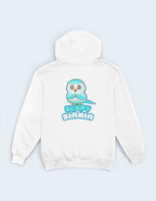 Maglietta Blupy Origin