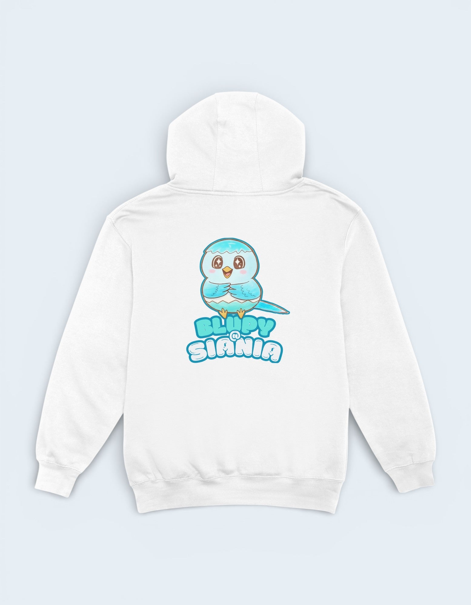 Maglietta Blupy Origin