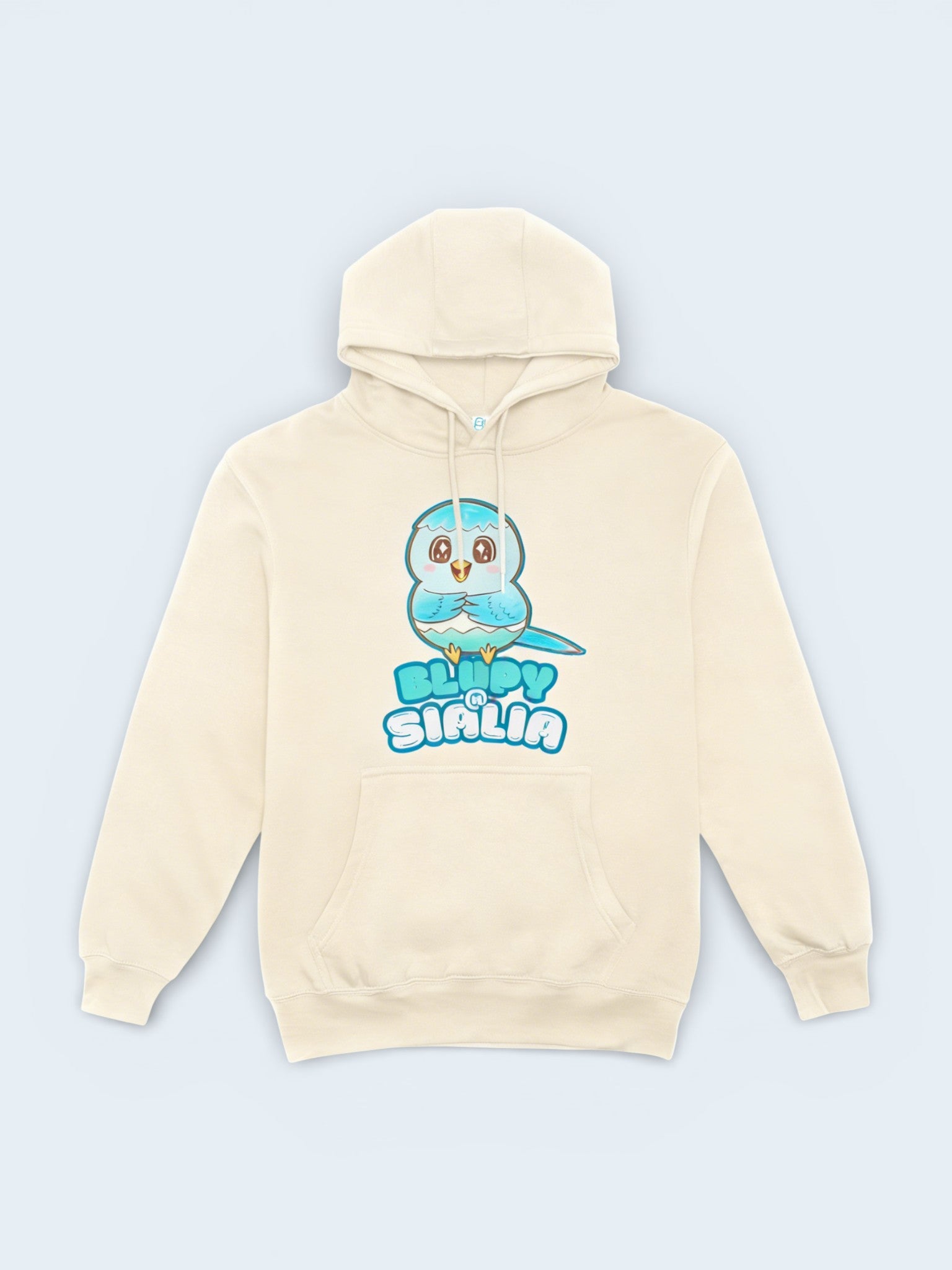 Maglietta Blupy Origin