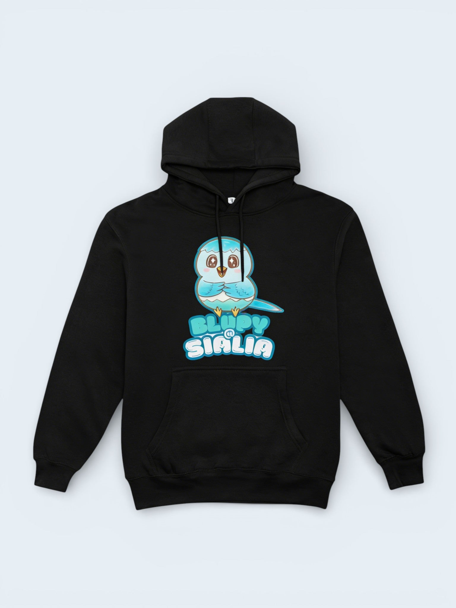 Maglietta Blupy Origin