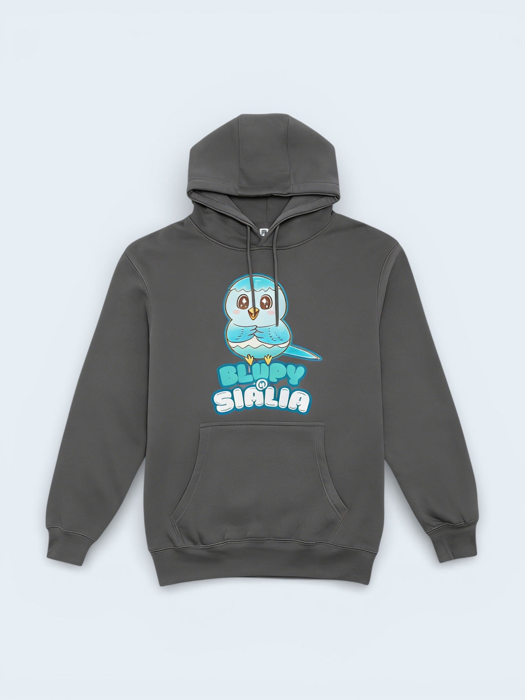 Maglietta Blupy Origin