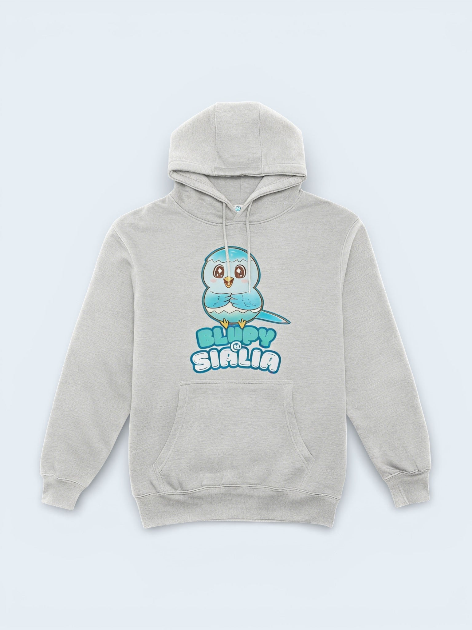 Maglietta Blupy Origin