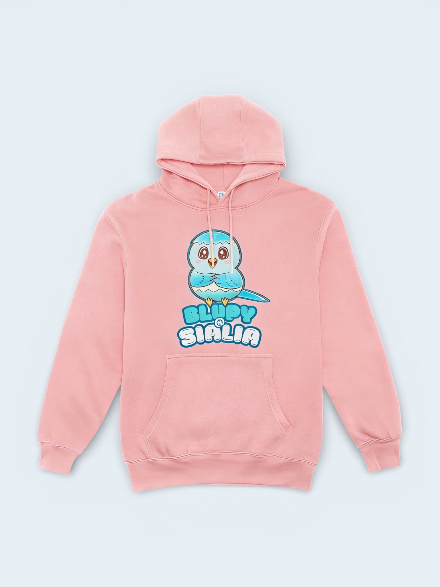 Maglietta Blupy Origin