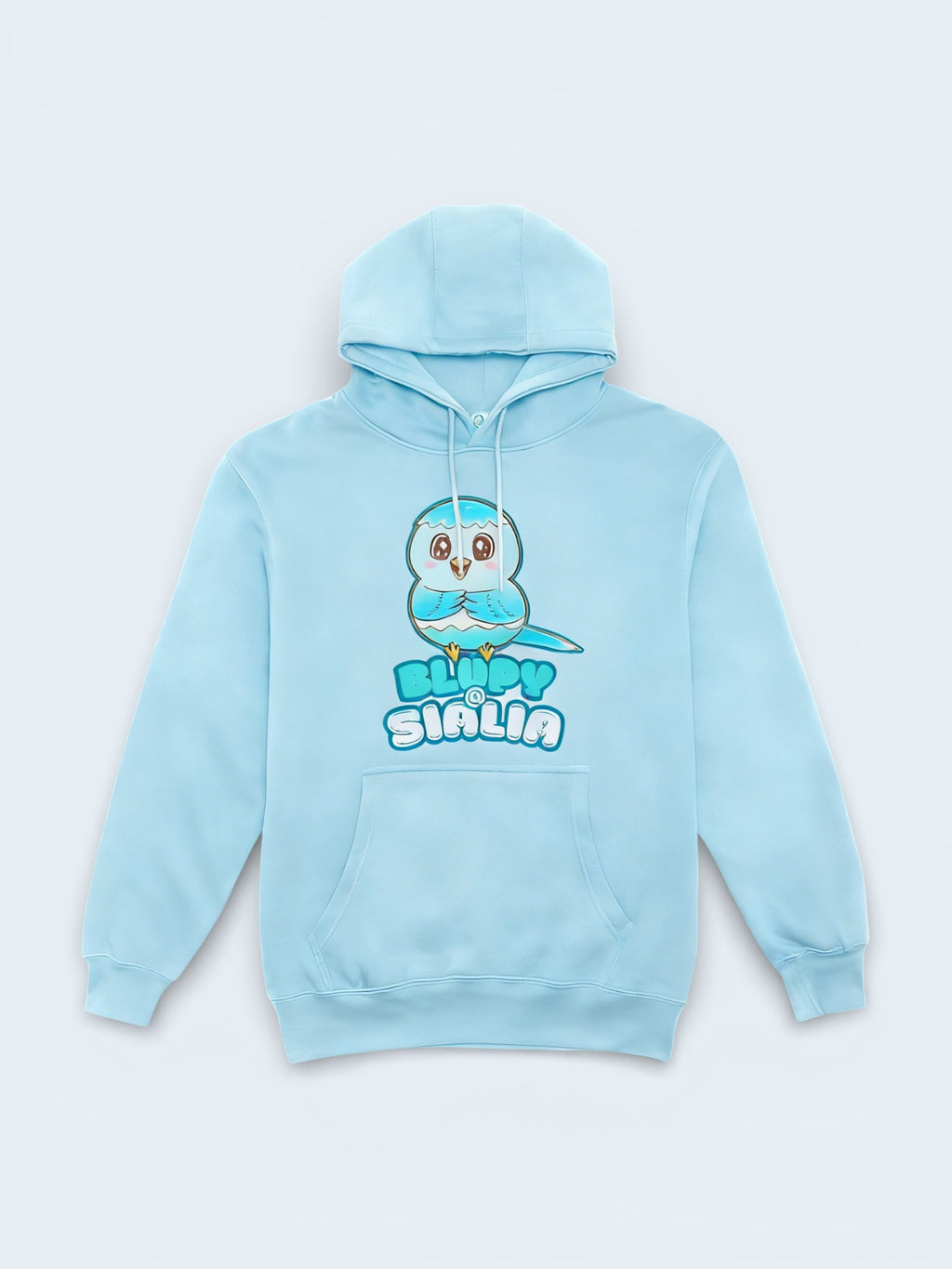 Maglietta Blupy Origin