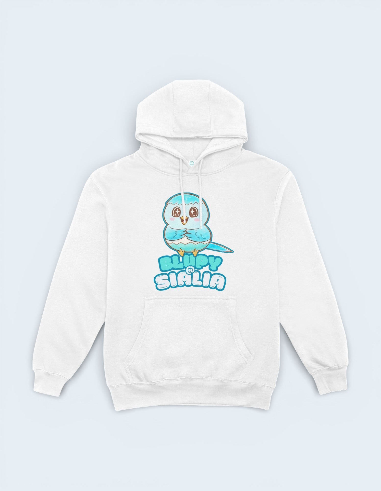 Maglietta Blupy Origin