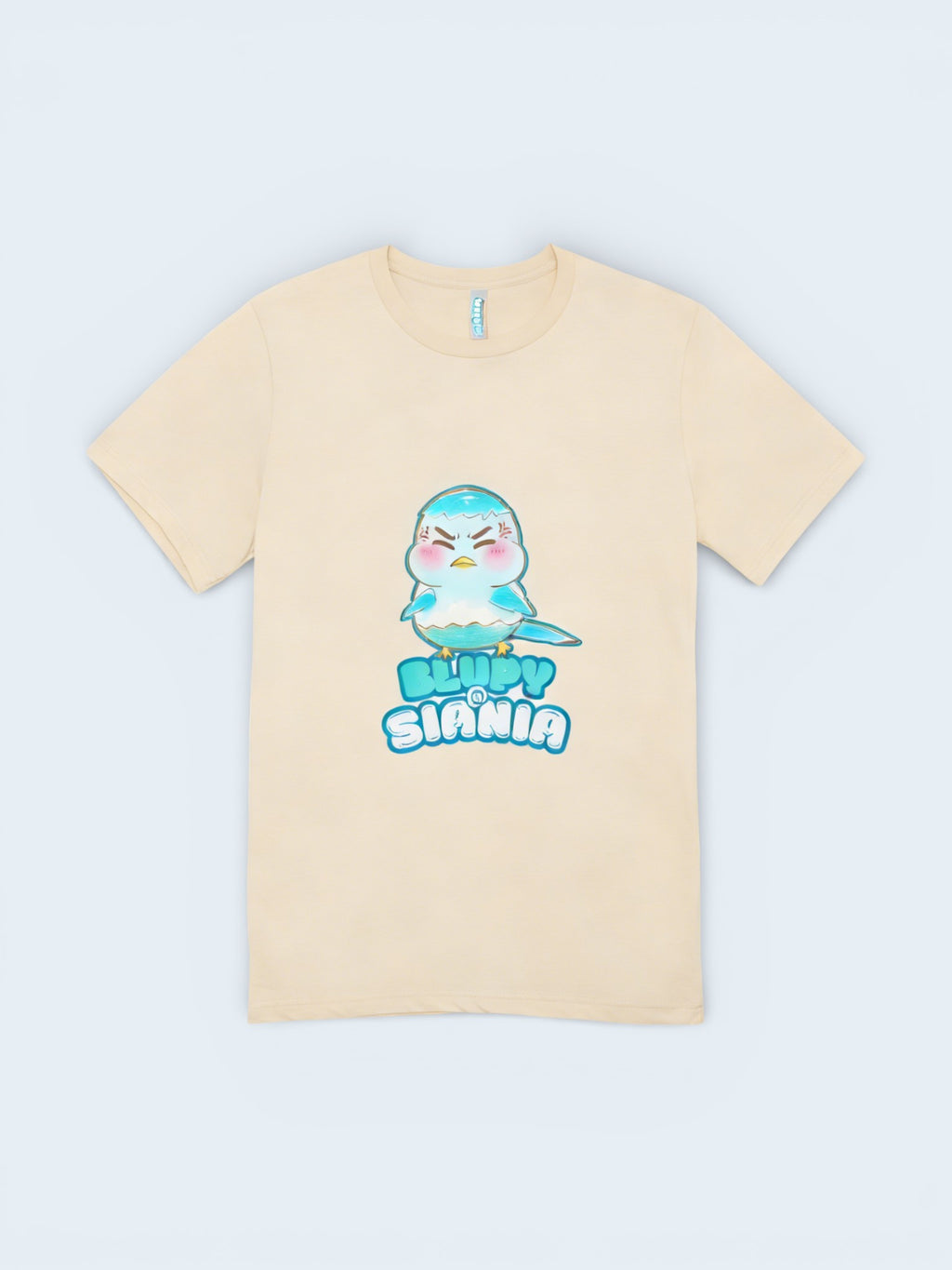 Maglietta Blupy Origin