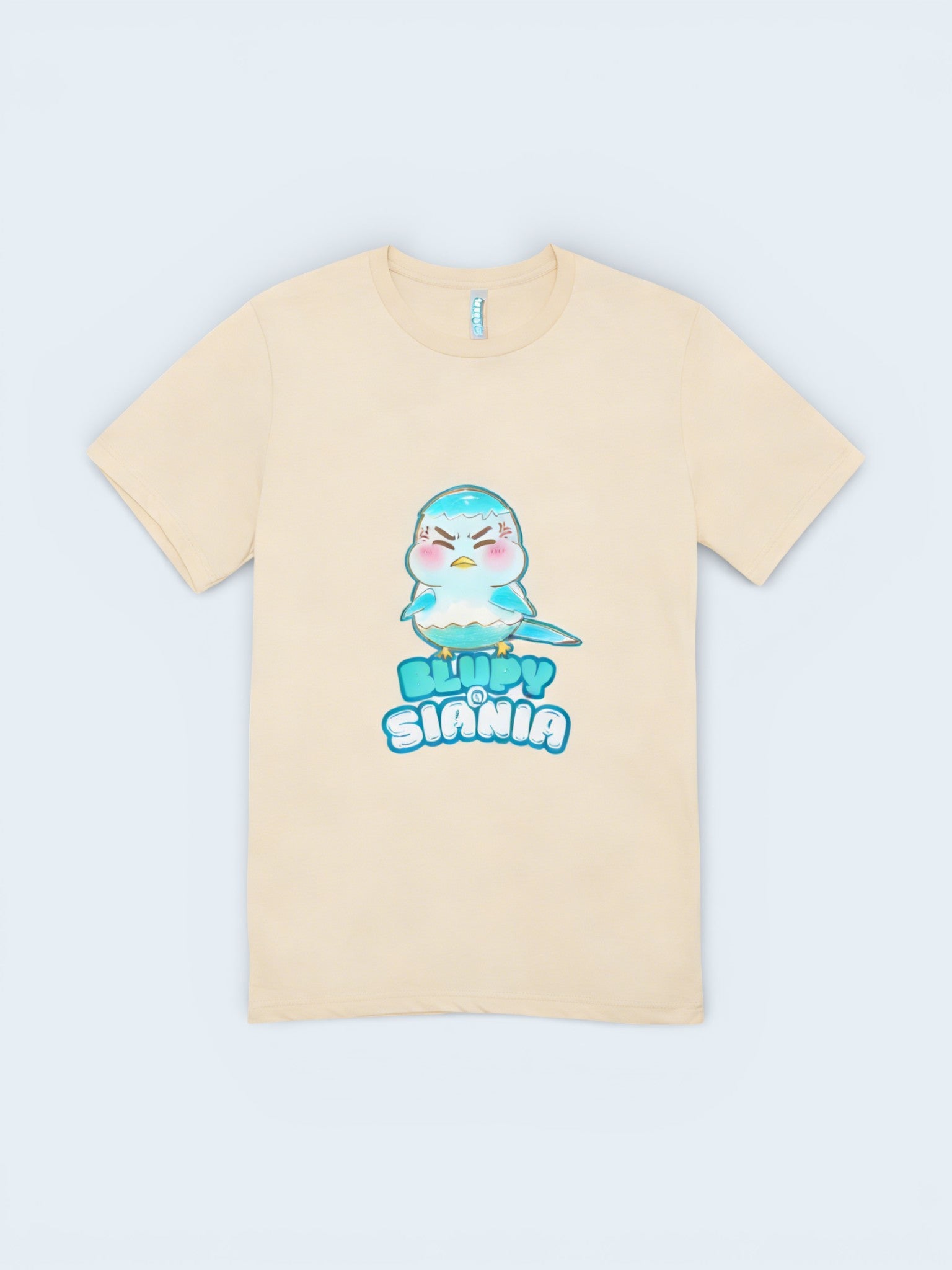 Maglietta Blupy Origin