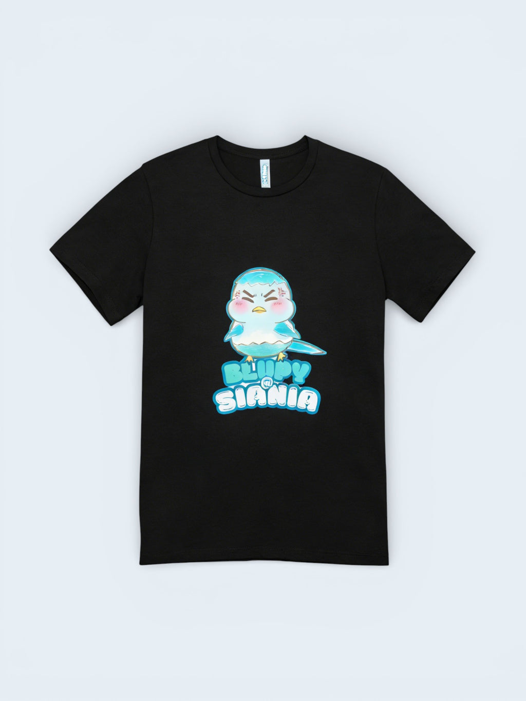 Maglietta Blupy Origin