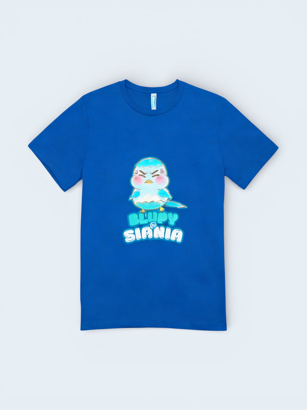 Maglietta Blupy Origin