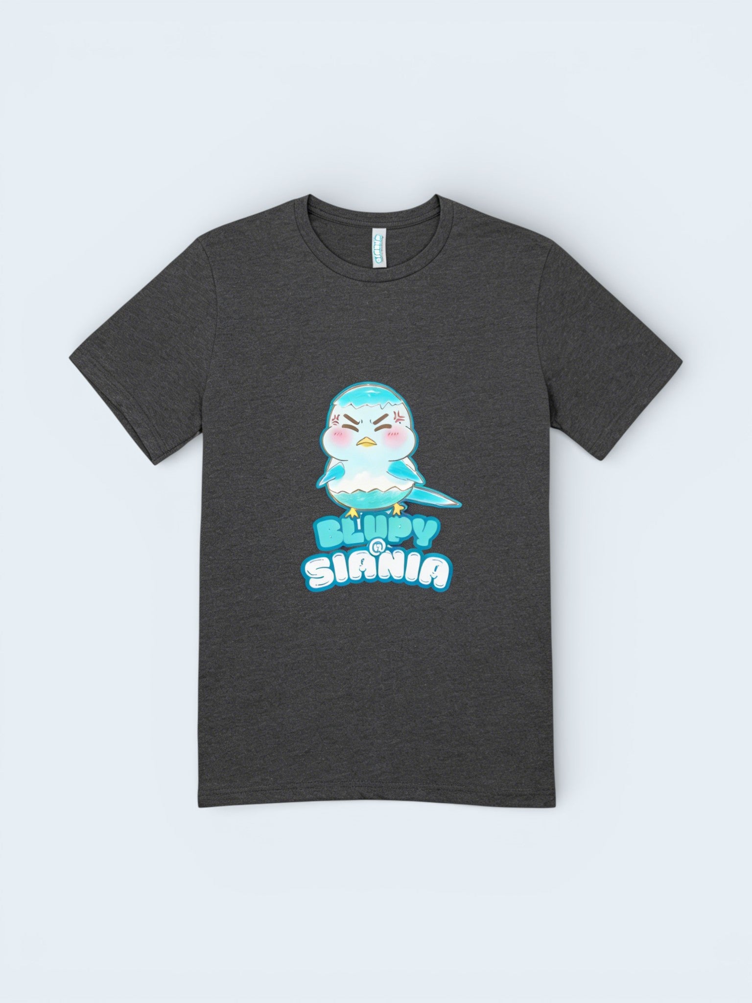 Maglietta Blupy Origin