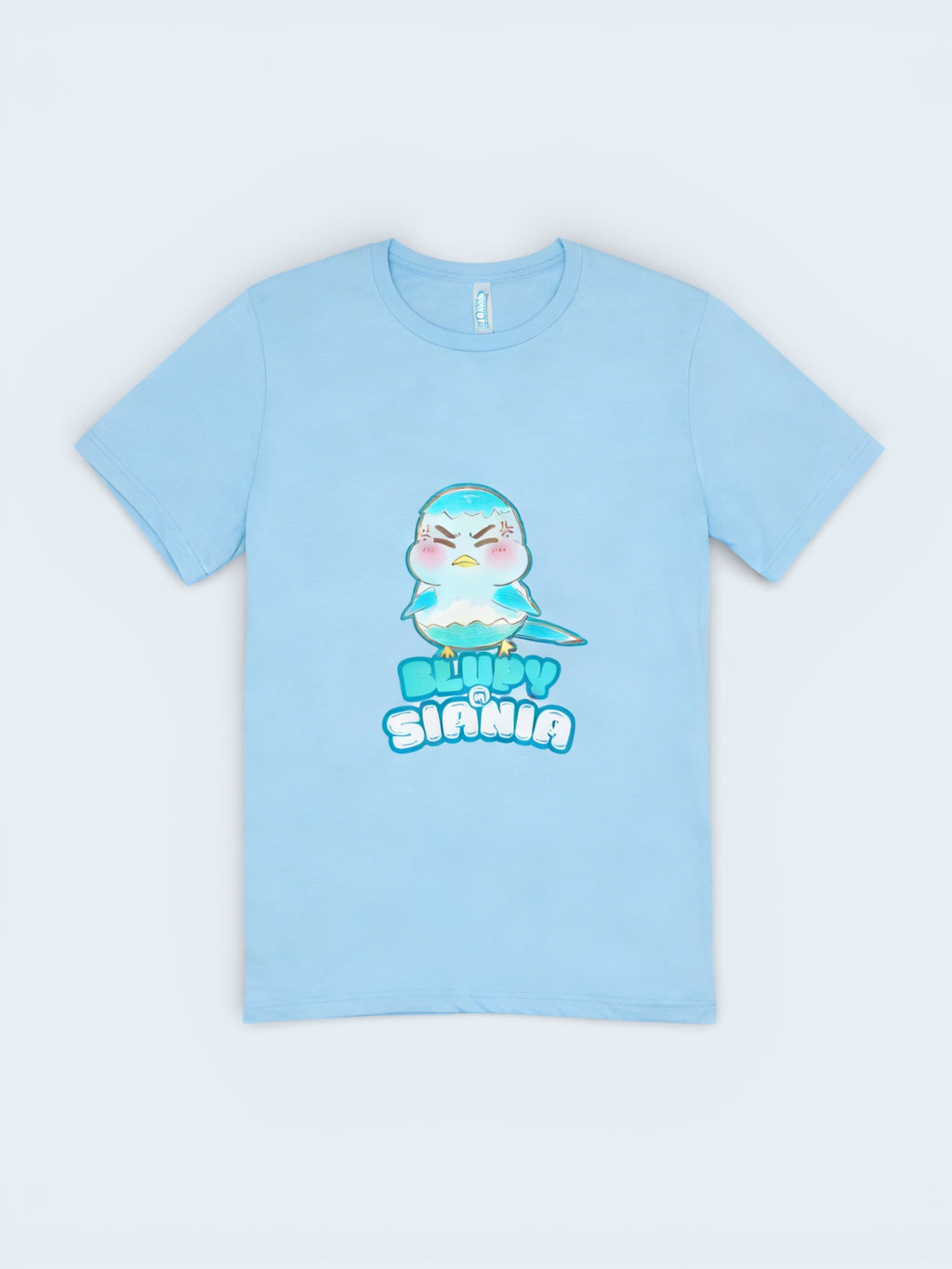 Maglietta Blupy Origin