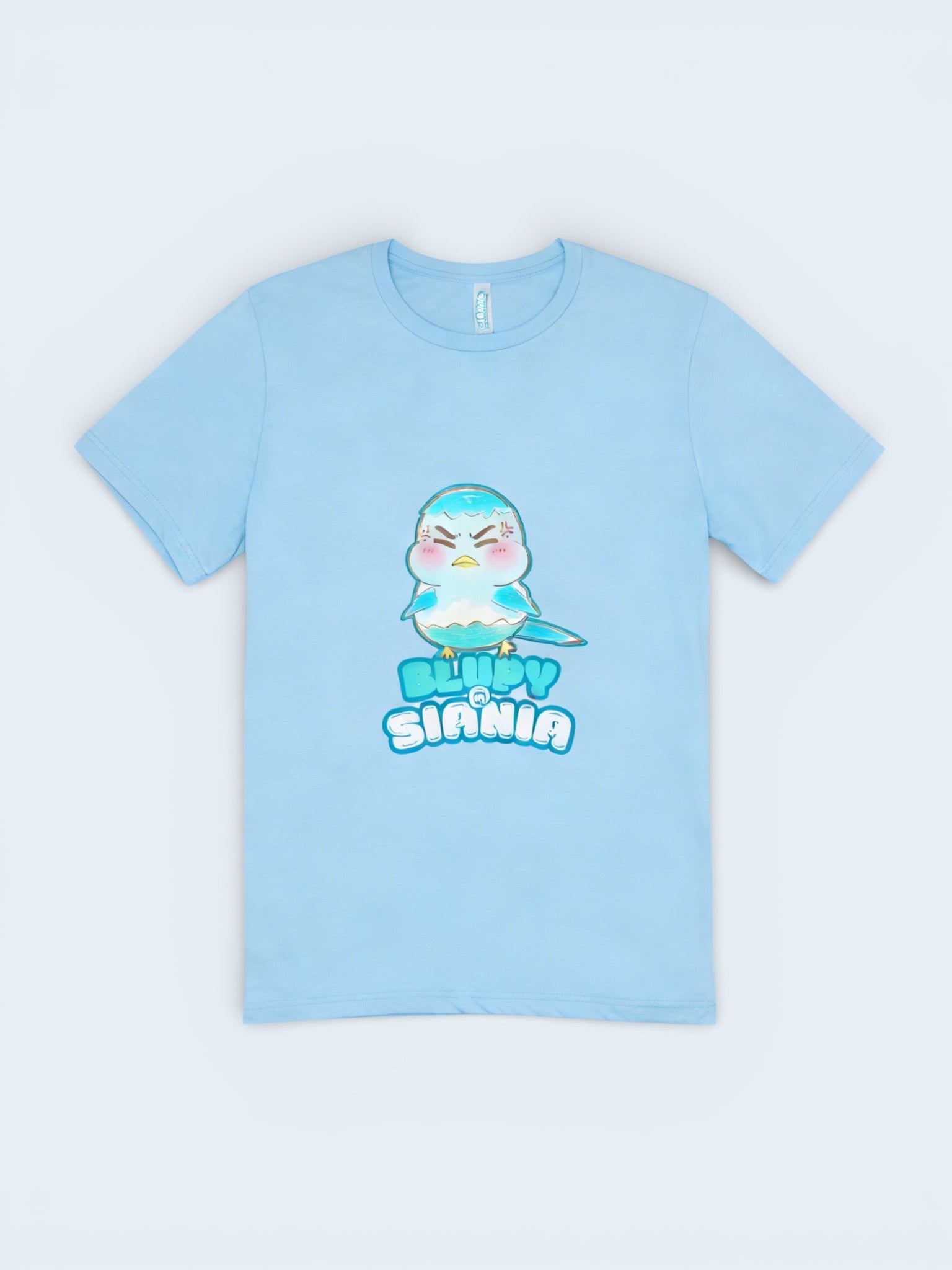 Maglietta Blupy Origin