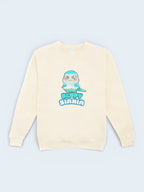 Blupy Angry Long-sleeved T-Shirt