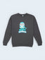 Blupy Angry Long-sleeved T-Shirt