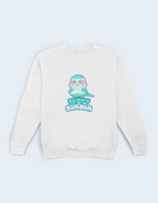 Blupy Angry Long-sleeved T-Shirt