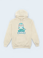 Blupy Angry Hoodie