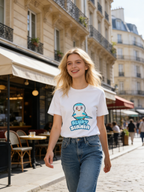 Blupy Origin T-shirt